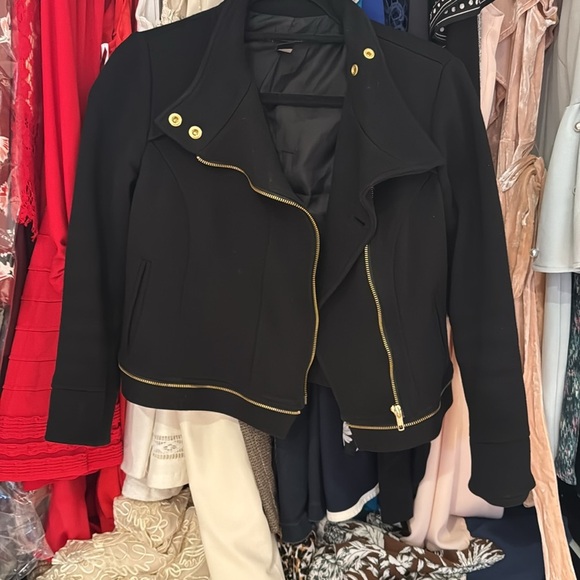 INC two in one coat - Picture 7 of 10